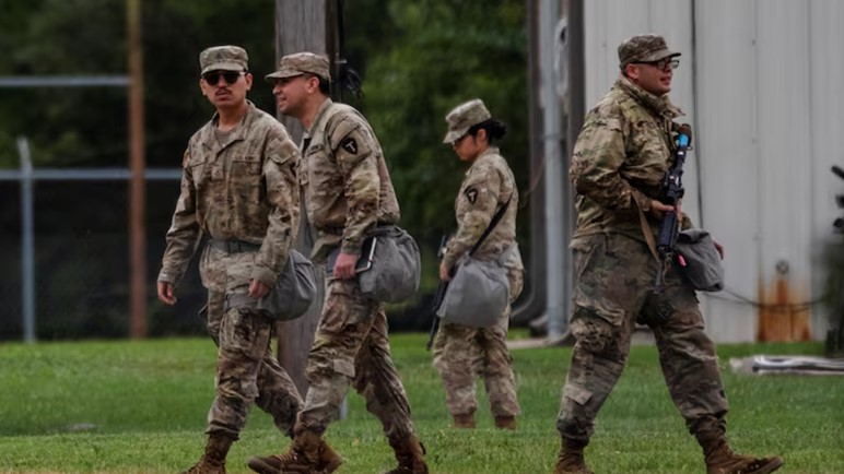 যুক্তরাষ্ট্রের সেনাদের আশ্রয় দিলেই হামলা, ইরানের হুঁশিয়ারি